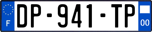 DP-941-TP