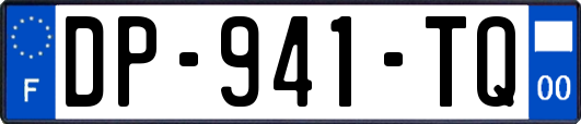 DP-941-TQ