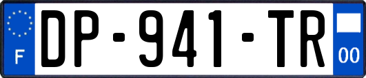 DP-941-TR