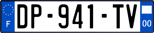 DP-941-TV
