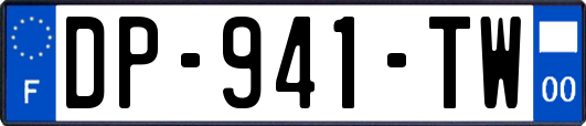 DP-941-TW