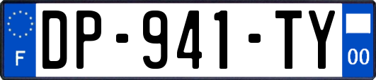 DP-941-TY