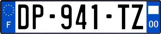 DP-941-TZ