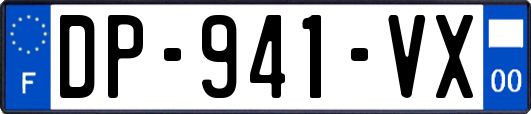 DP-941-VX