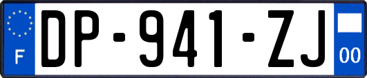 DP-941-ZJ