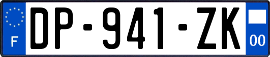 DP-941-ZK