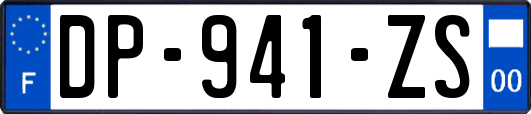 DP-941-ZS