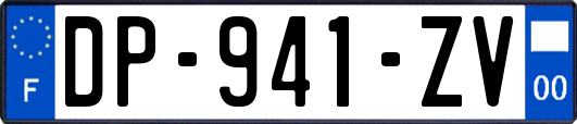 DP-941-ZV