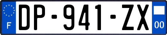 DP-941-ZX