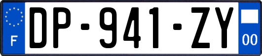 DP-941-ZY