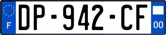 DP-942-CF