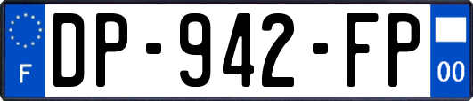 DP-942-FP