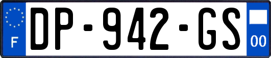 DP-942-GS