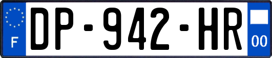 DP-942-HR