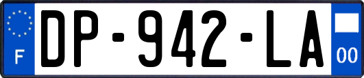 DP-942-LA