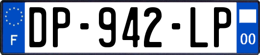 DP-942-LP