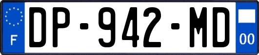 DP-942-MD