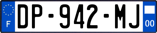 DP-942-MJ