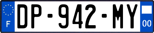 DP-942-MY