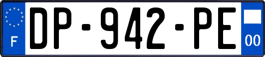 DP-942-PE