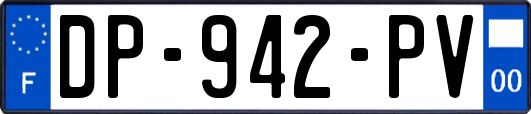DP-942-PV