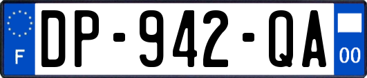 DP-942-QA