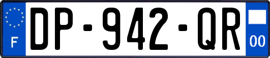 DP-942-QR