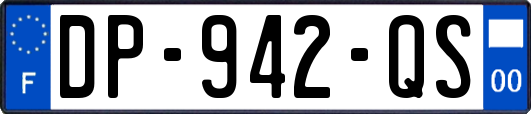 DP-942-QS