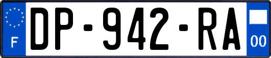 DP-942-RA