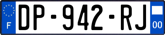 DP-942-RJ