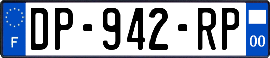 DP-942-RP