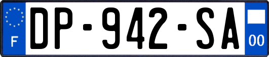 DP-942-SA