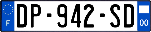 DP-942-SD