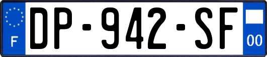 DP-942-SF