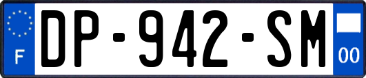 DP-942-SM