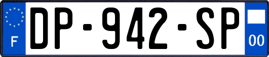DP-942-SP