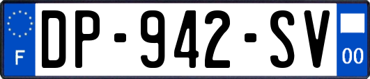 DP-942-SV