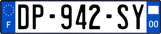 DP-942-SY