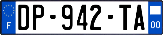 DP-942-TA