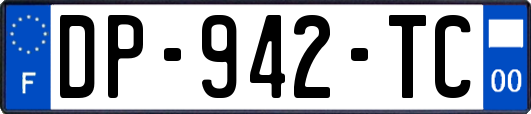 DP-942-TC