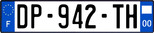 DP-942-TH