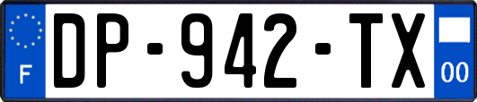 DP-942-TX