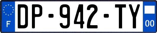 DP-942-TY
