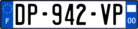 DP-942-VP