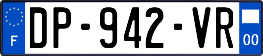 DP-942-VR