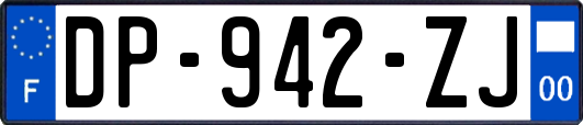 DP-942-ZJ