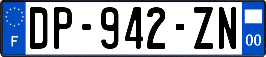 DP-942-ZN