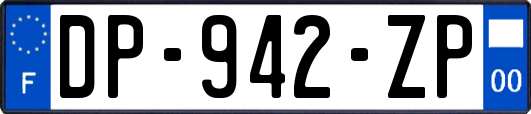 DP-942-ZP