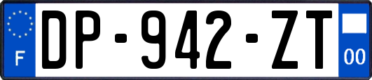 DP-942-ZT