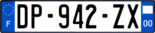 DP-942-ZX